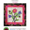 Applique by Machine Printed booklet