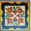 Applique by Machine Printed booklet - Image 3
