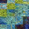Barging Ahead Bargello E-Booklet - Image 3